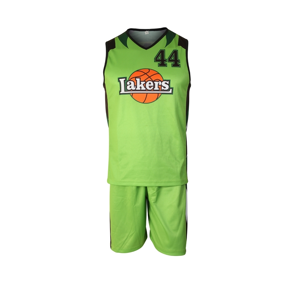 Basketball Uniform